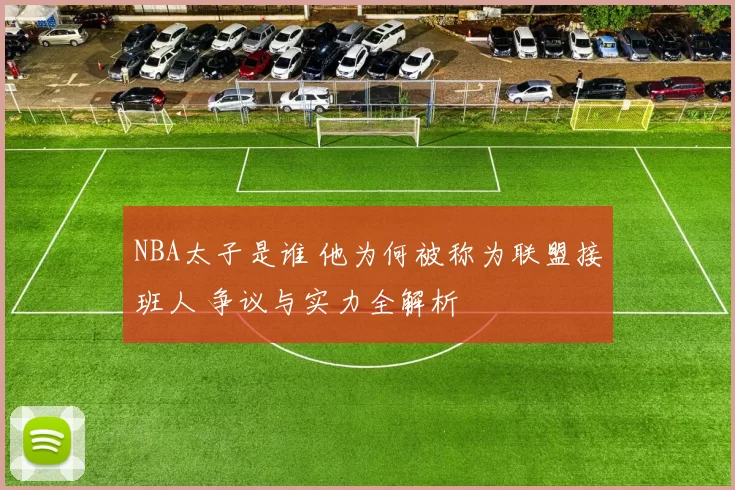 NBA太子是谁 他为何被称为联盟接班人 争议与实力全解析