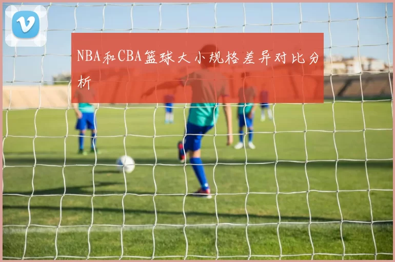 NBA和CBA篮球大小规格差异对比分析