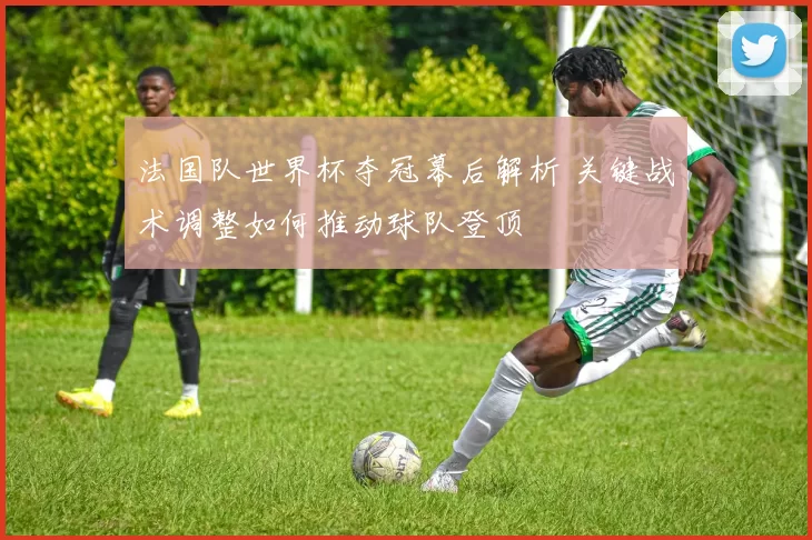 法国队世界杯夺冠幕后解析 关键战术调整如何推动球队登顶