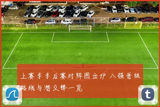 上赛季季后赛对阵图出炉 八强晋级路线与潜交锋一览